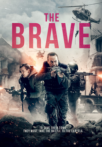 Batalhão de Elite (The Brave)