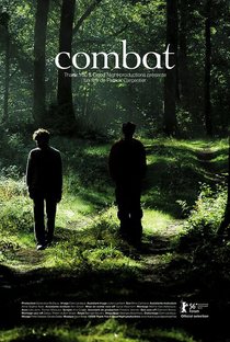 Combat - Poster / Capa / Cartaz - Oficial 1