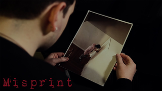 Trailer: Misprint | Short Horror Film