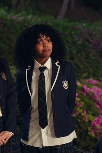 Poster de Episódio Never Been Kissed (2025)