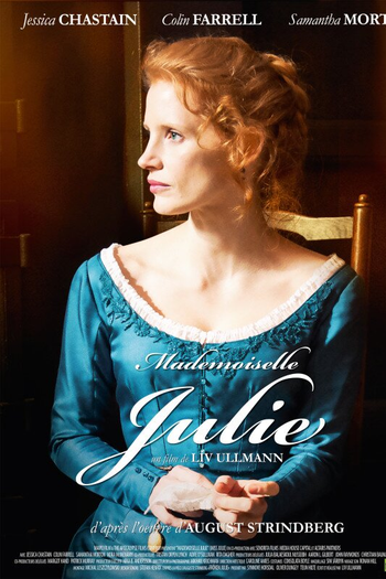  de Filme Miss Julie (2014)