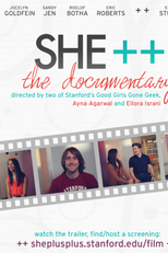 She++ (She++)