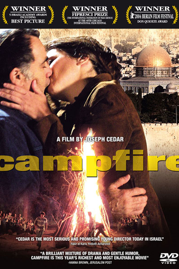  de Filme Fogueira (None)