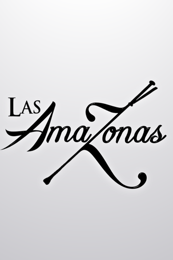  de TV Las Amazonas (2016)