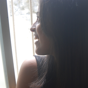 Foto de perfil de Sarah Mendes