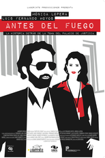 Antes del fuego (Antes del fuego)
