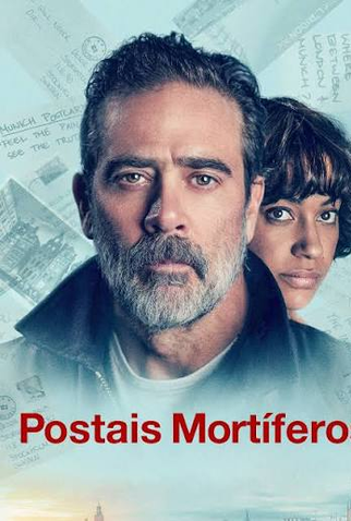 Poster 5 de Filme Postais Mortíferos (2020)