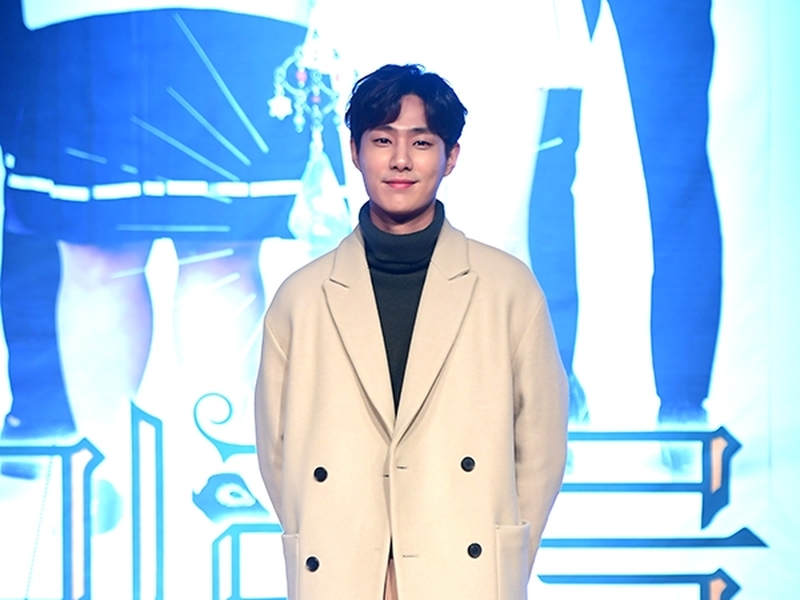 Foto 5 de The Miracle