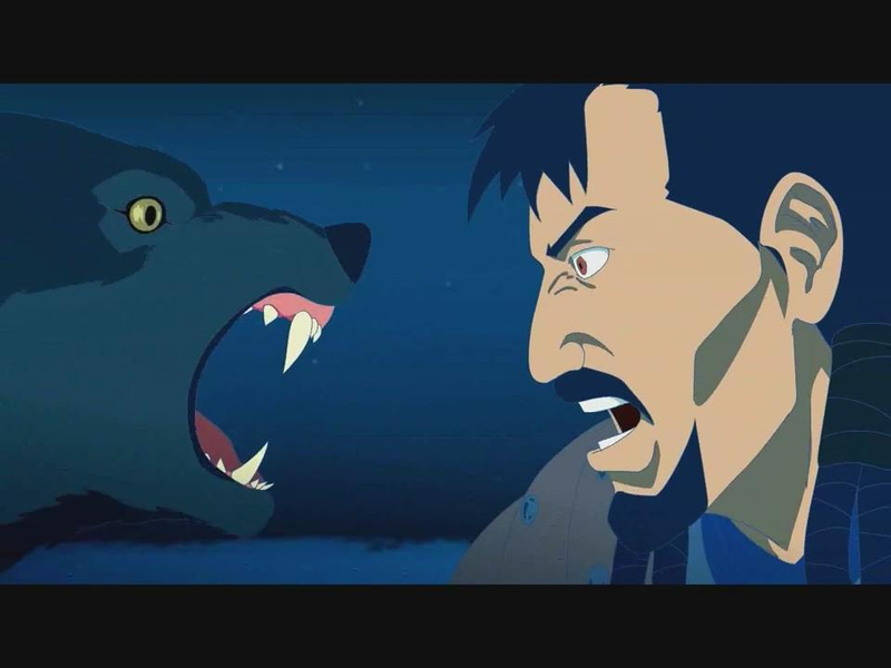 Foto 4 de Wolf's Lair