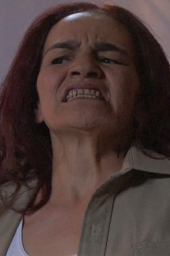 Poster de Episódio Confesión forzada (2014)