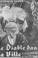 O Diabo na Cidade (Le diable dans la ville)