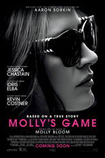 A Grande Jogada (Molly's Game)
