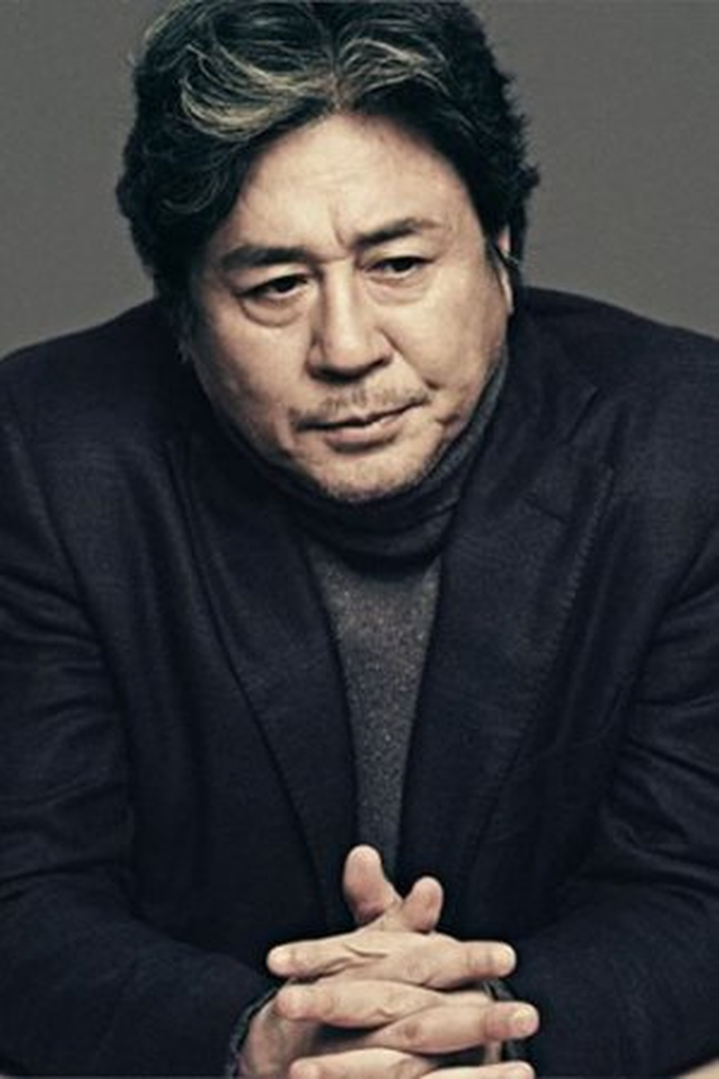 Choi Min Shik - Foto 1