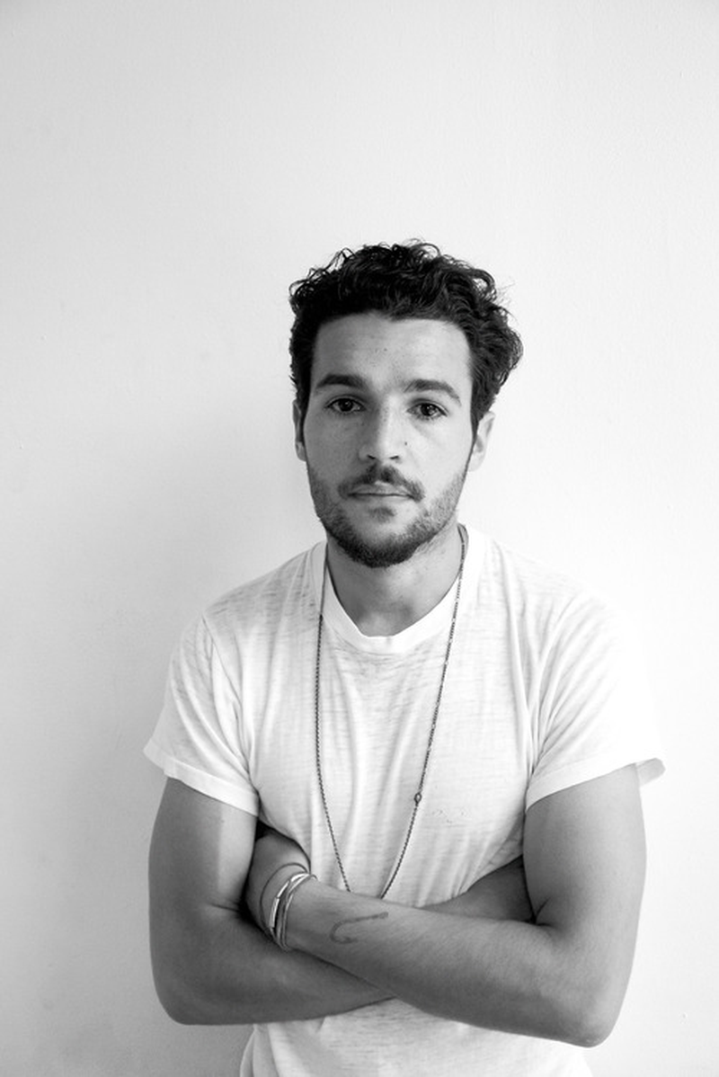Christopher Abbott - Foto 6