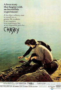 Os Dois Mundos de Charly - Poster / Capa / Cartaz - Oficial 2