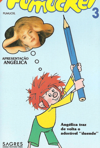 Poster 1 de Série Pumuckel 3 (1992)