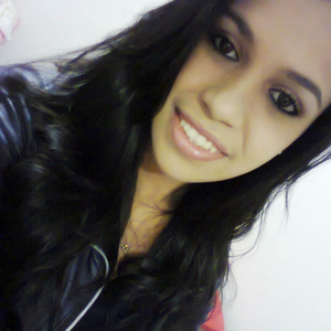 Foto de perfil de mayra cristina silva pereira