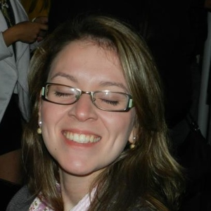 Foto de perfil de Amanda Sequinel