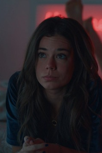 Poster de Episódio Solo un café (2019)