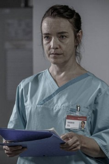 Poster de Episódio Avsnitt 2 (2021)