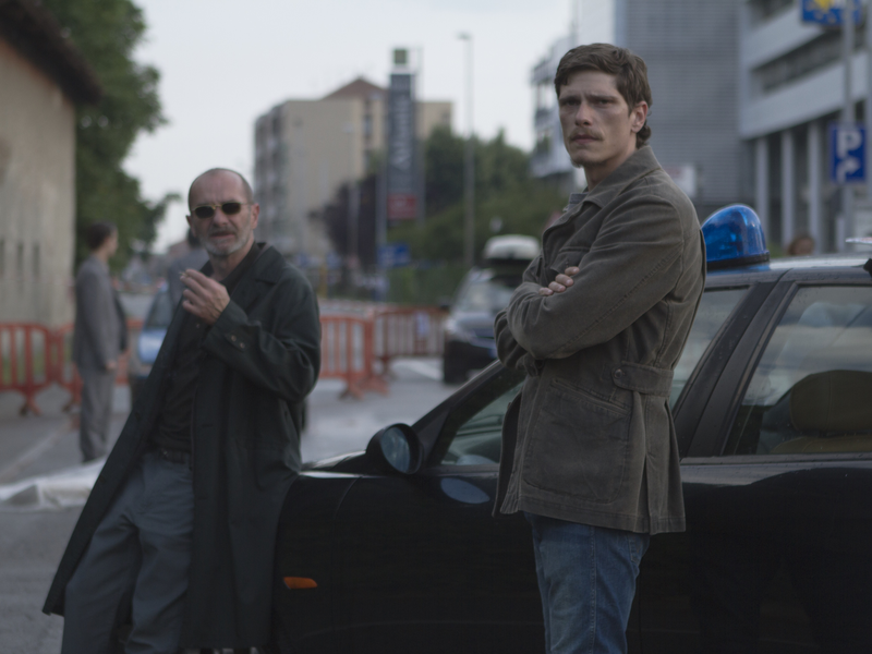 Foto 1 de Não Matarás (1ª Temporada)