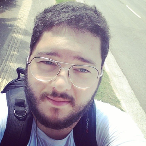 Foto de perfil de Cleyton Santos