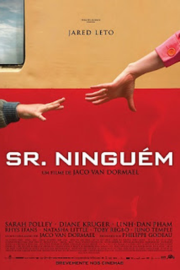  de Filme Sr. Ninguém (2009)