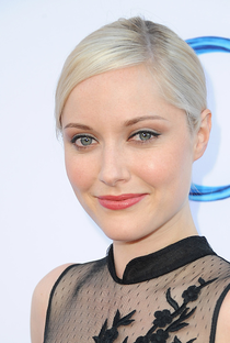 Georgina Haig - Poster 3