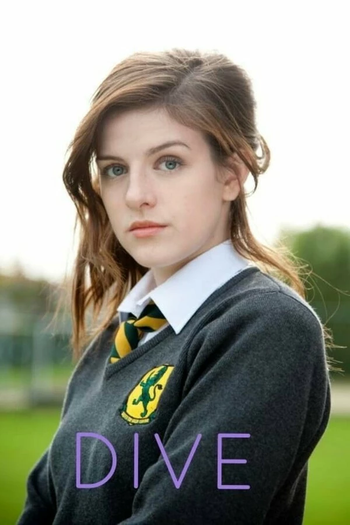 Poster de Filme Dive (2010)