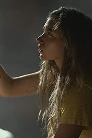 Poster de Episódio The Time (2022)
