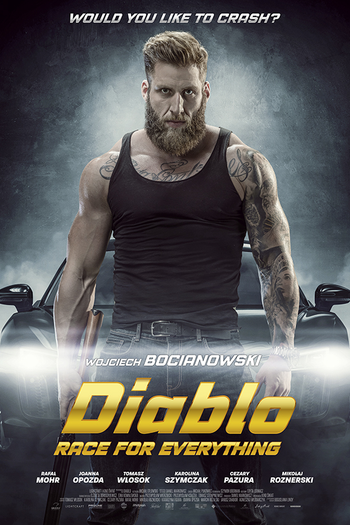  de Filme Diablo - A Última Corrida (2019)