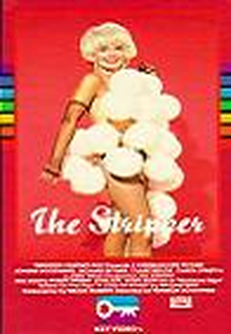 Vênus à venda (The Stripper)