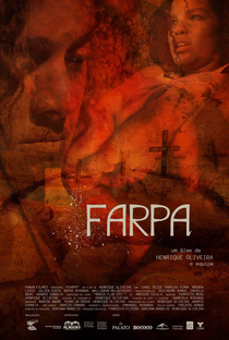 Farpa - Poster / Capa / Cartaz - Oficial 1