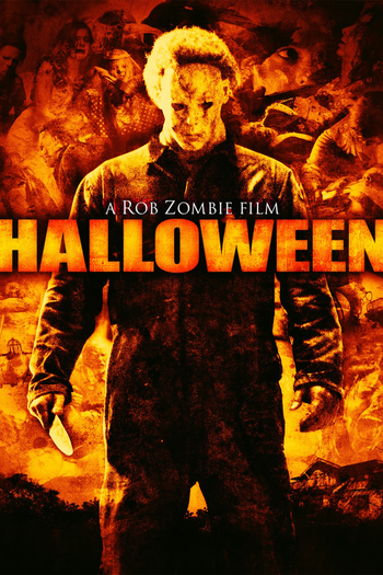  de Filme Halloween: O Início (2007)