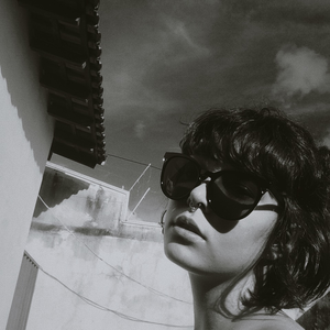 Foto de perfil de Thaynara Alves