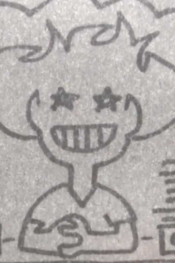 Poster de Curta Lists (2013)