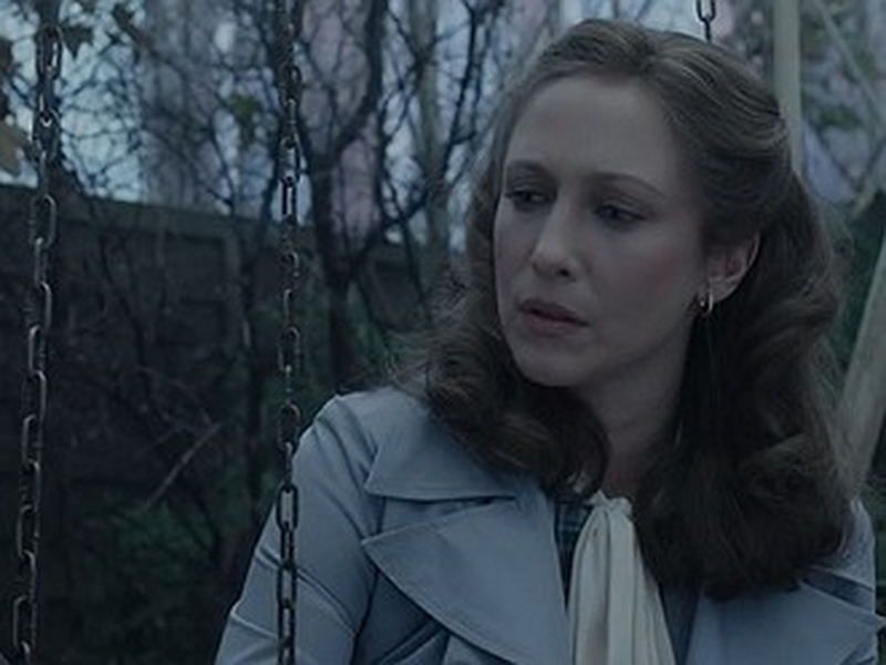 Foto 17 de Invocação do Mal 2