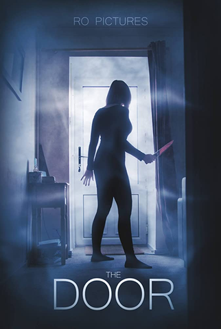 Poster 1 de Curta The Door (2014)