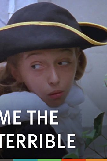  de Curta Me the Terrible (2012)