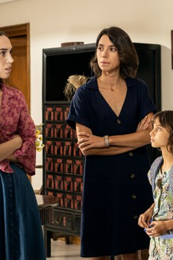Poster de Episódio Capítulo 7 (2022)