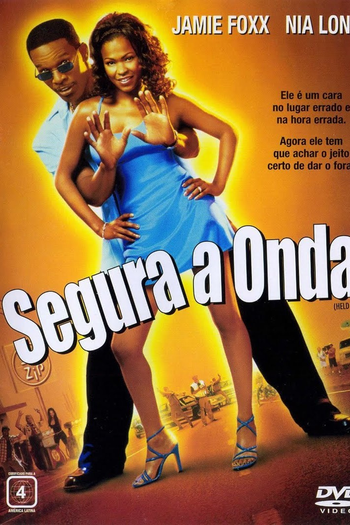  de Filme Segura a Onda (1999)