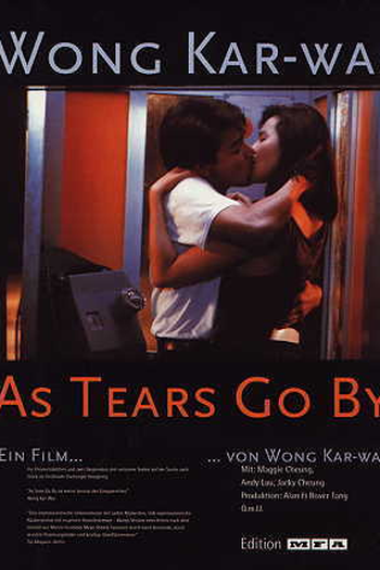  de Filme Conflito Mortal (1988)