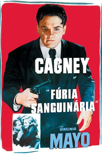  de Filme Fúria Sanguinária (1949)