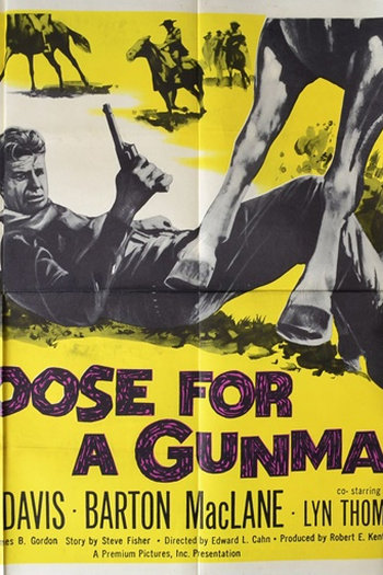  de Filme Braço é Braço (1960)