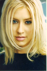 Christina Aguilera: What a Girl Wants (Christina Aguilera: What a Girl Wants)