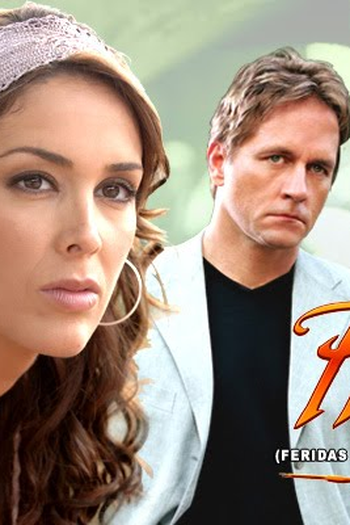  de TV Feridas de Amor (2006)