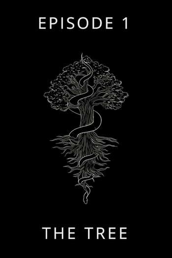 Poster de Curta The Tree (2020)