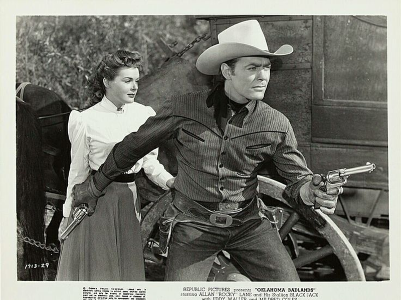 Foto 5 de Terra do Terror