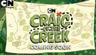Craig of the Creek | Trailer | Cartoon Network