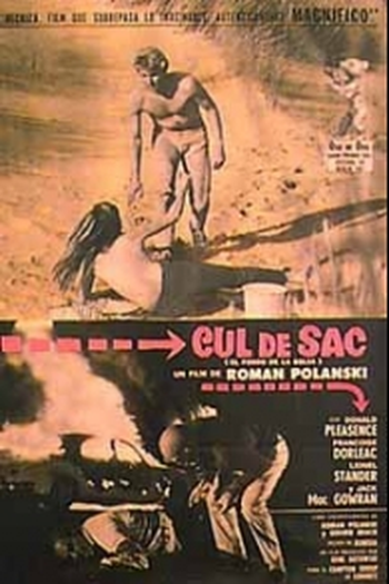  de Filme Armadilha do Destino (1966)